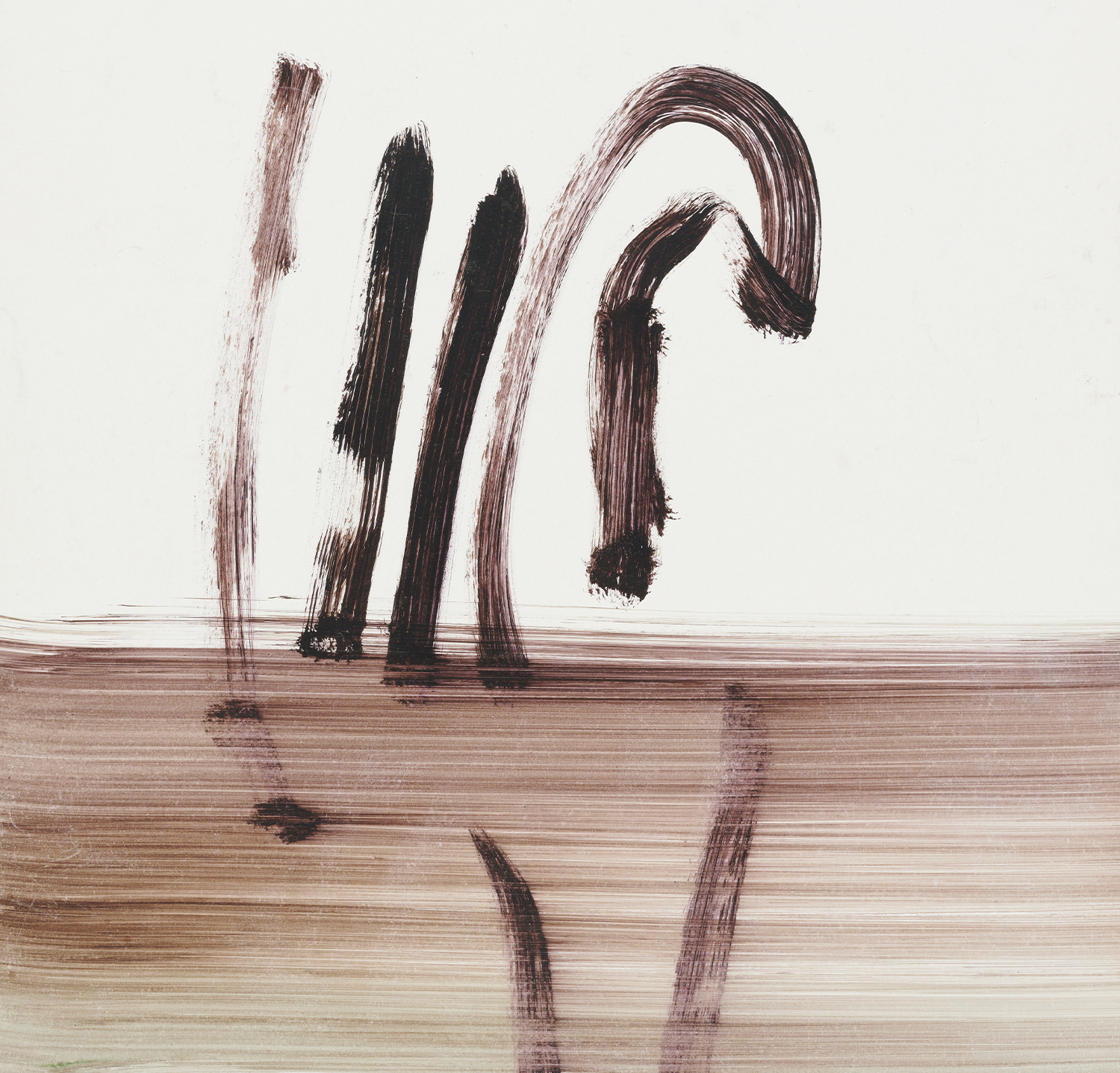 Sidney Nolan - Heide, St Kilda, Wimmera, & Outback 1938-1949