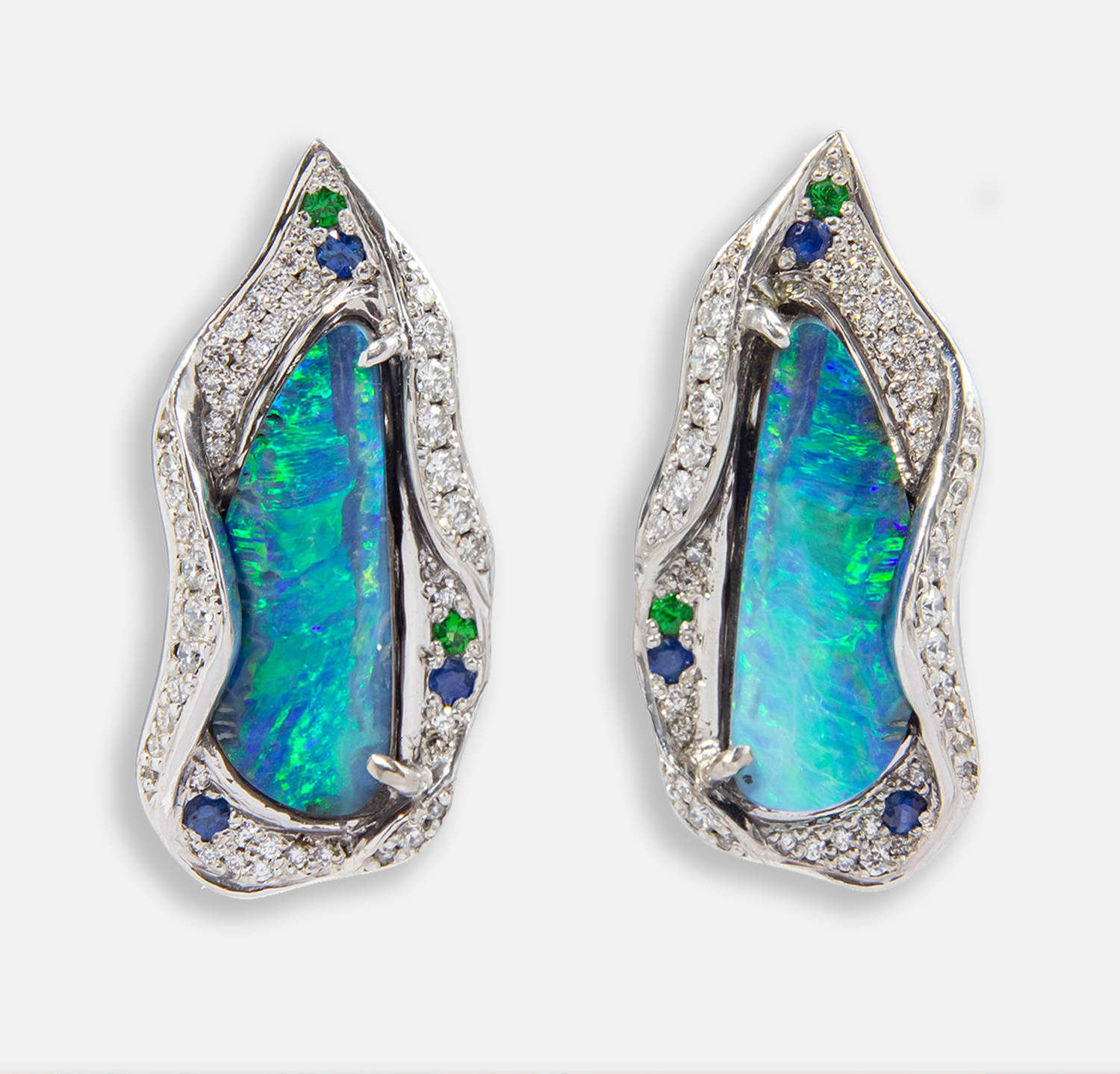 A Private Queensland Jewellery Collection, the Estate of Robin Stewart