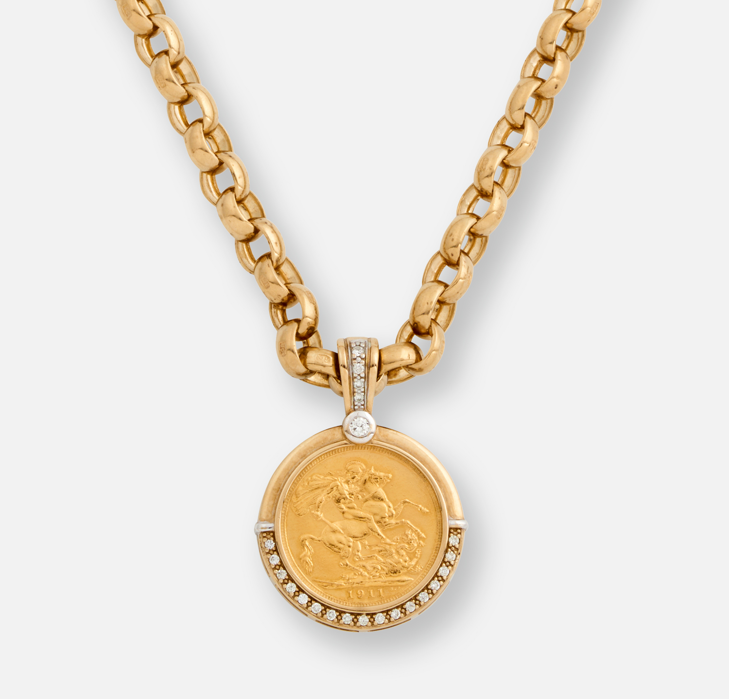The Sydney Jewellery Edit