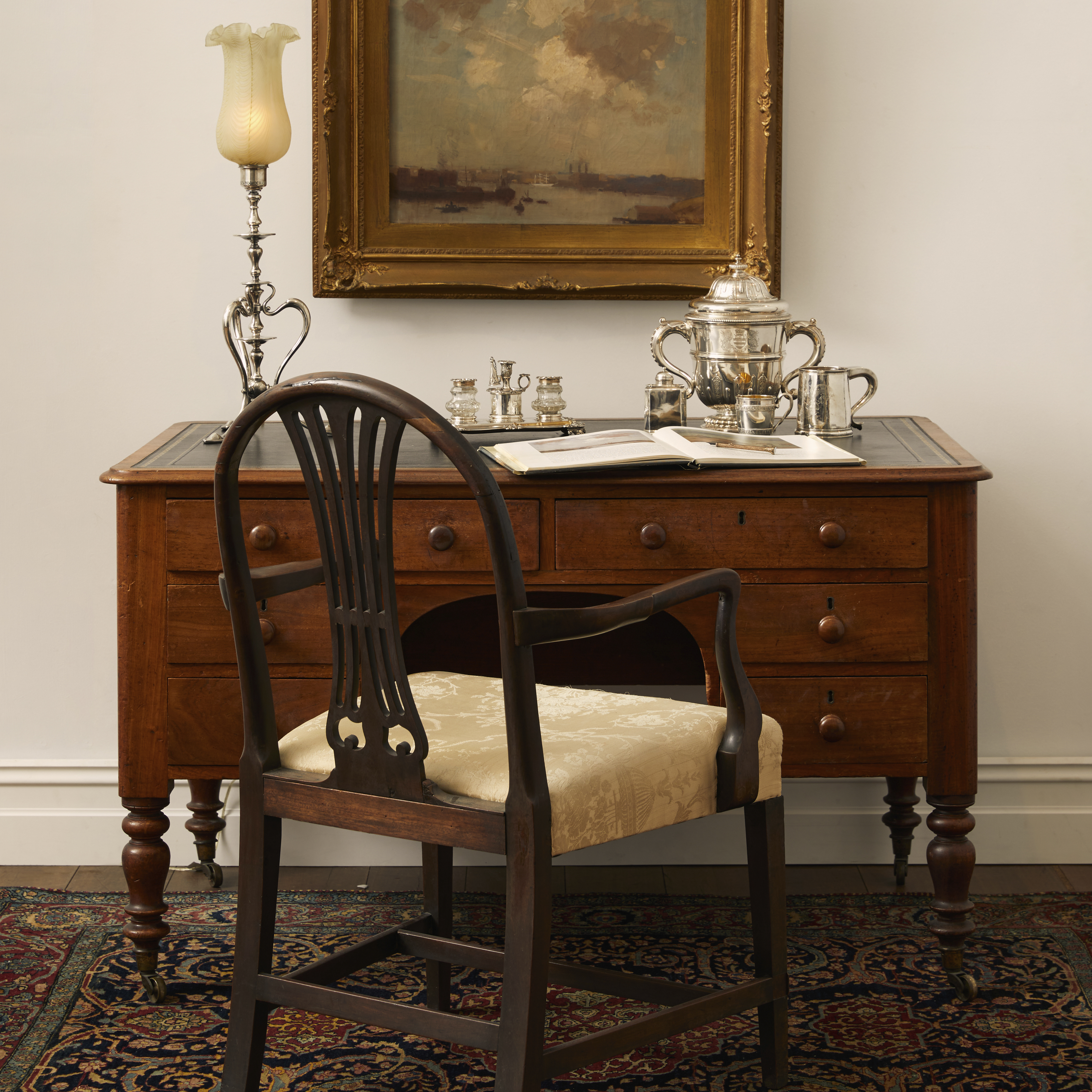 The Collector's Auction