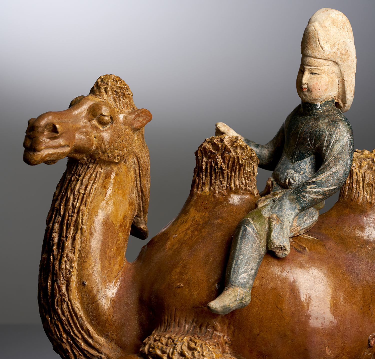 Important Chinese & Asian Art