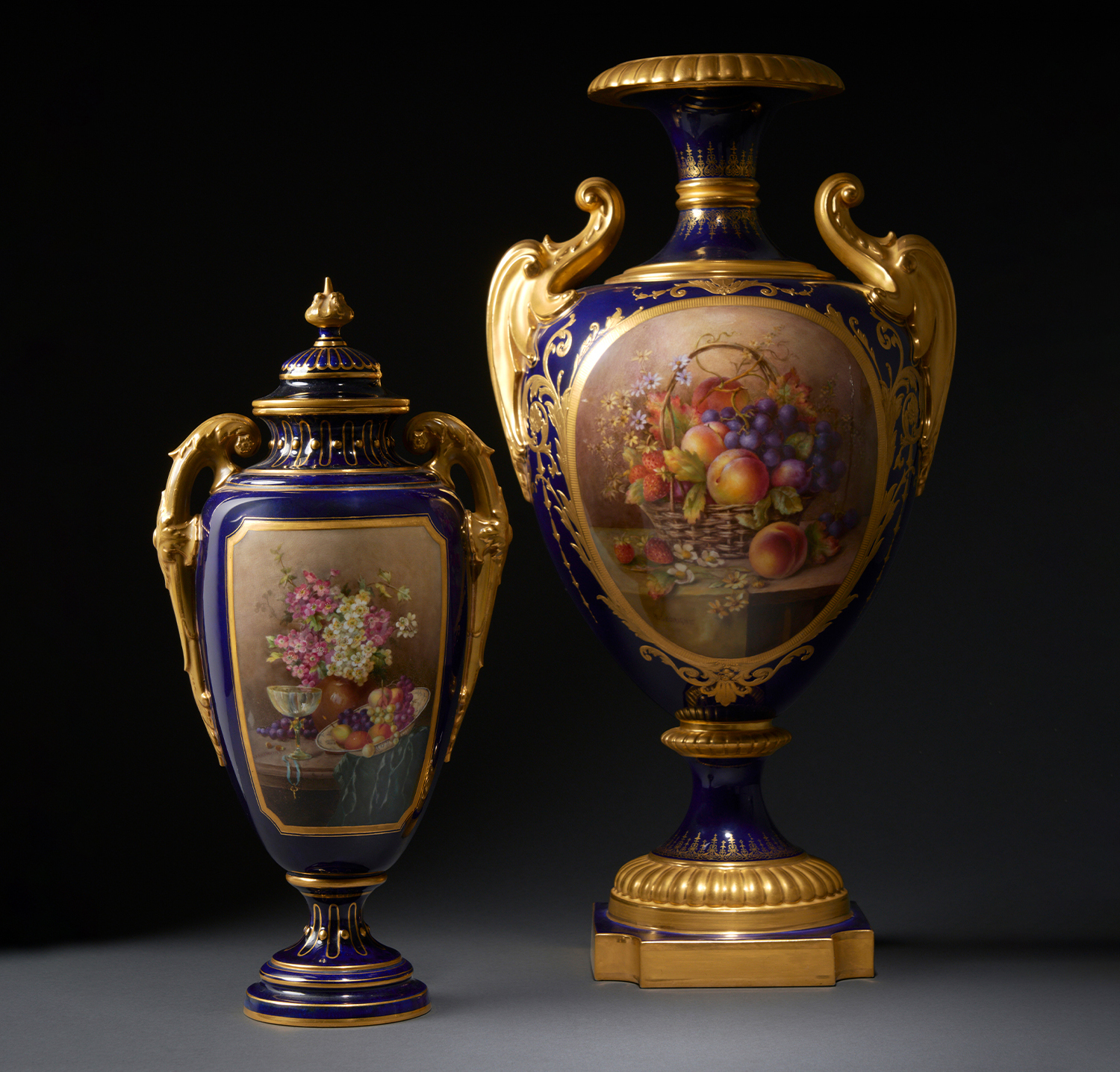Decorative Arts