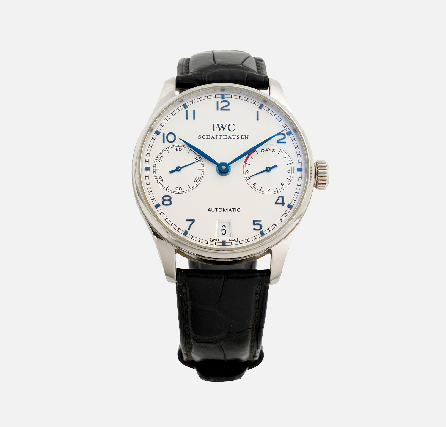 Timepieces | Leonard Joel Melbourne