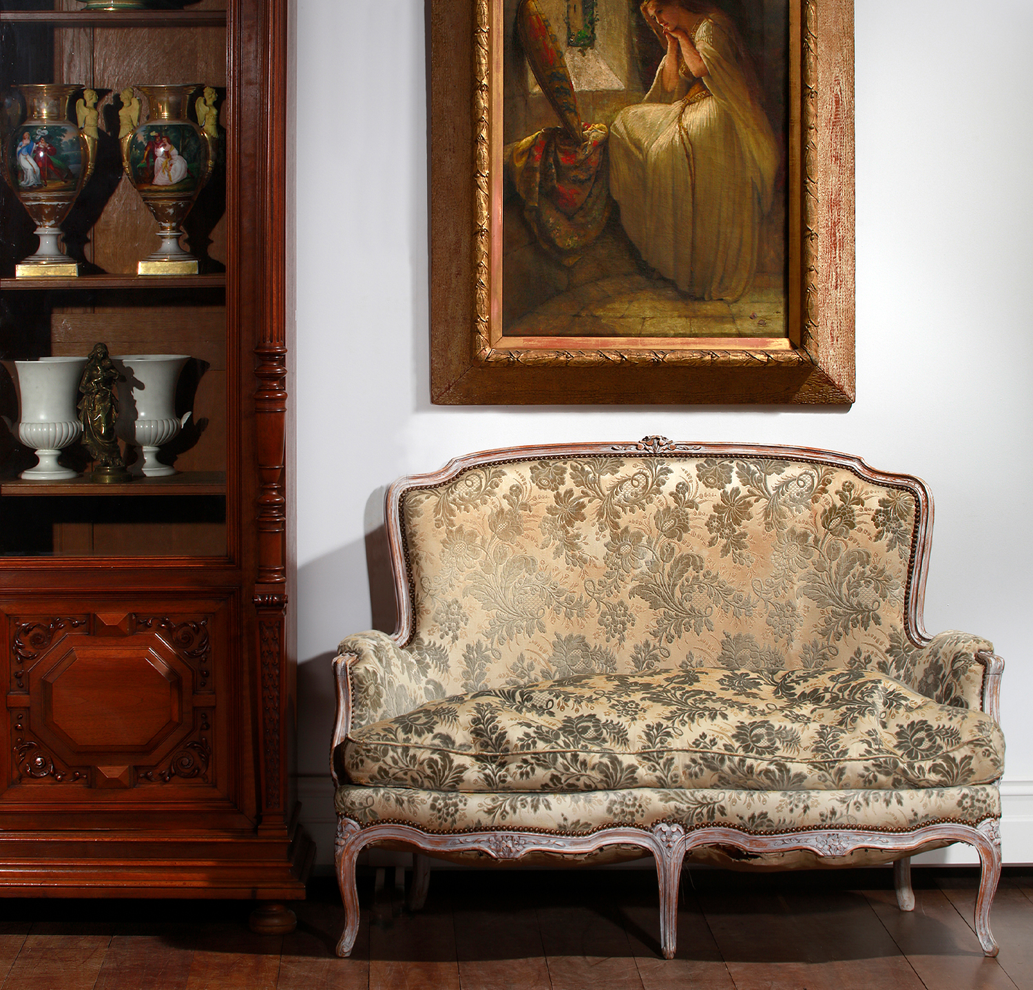 The Collector's Auction